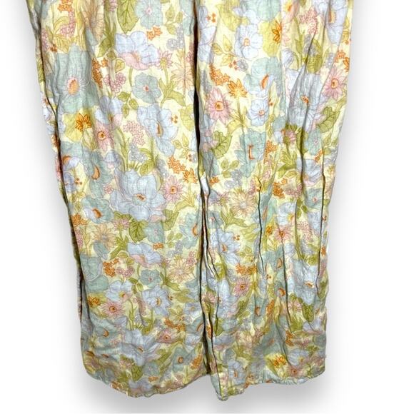 Anthropologie x Sancia Aida Jumpsuit in Floral - Picture 7 of 7
